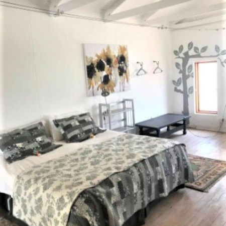 278 On Main Bed and Breakfast Clarens Exteriör bild