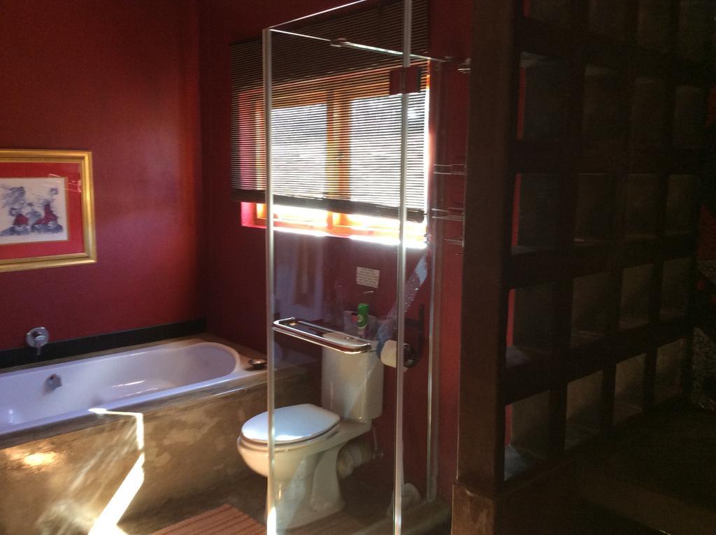 278 On Main Bed and Breakfast Clarens Rum bild