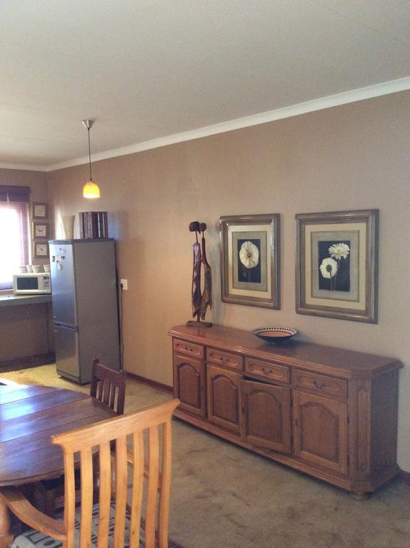 278 On Main Bed and Breakfast Clarens Rum bild