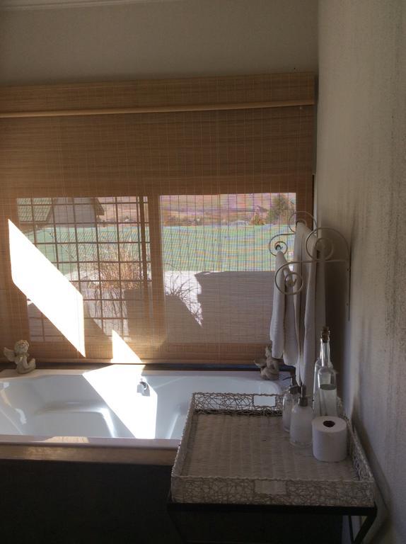 278 On Main Bed and Breakfast Clarens Rum bild